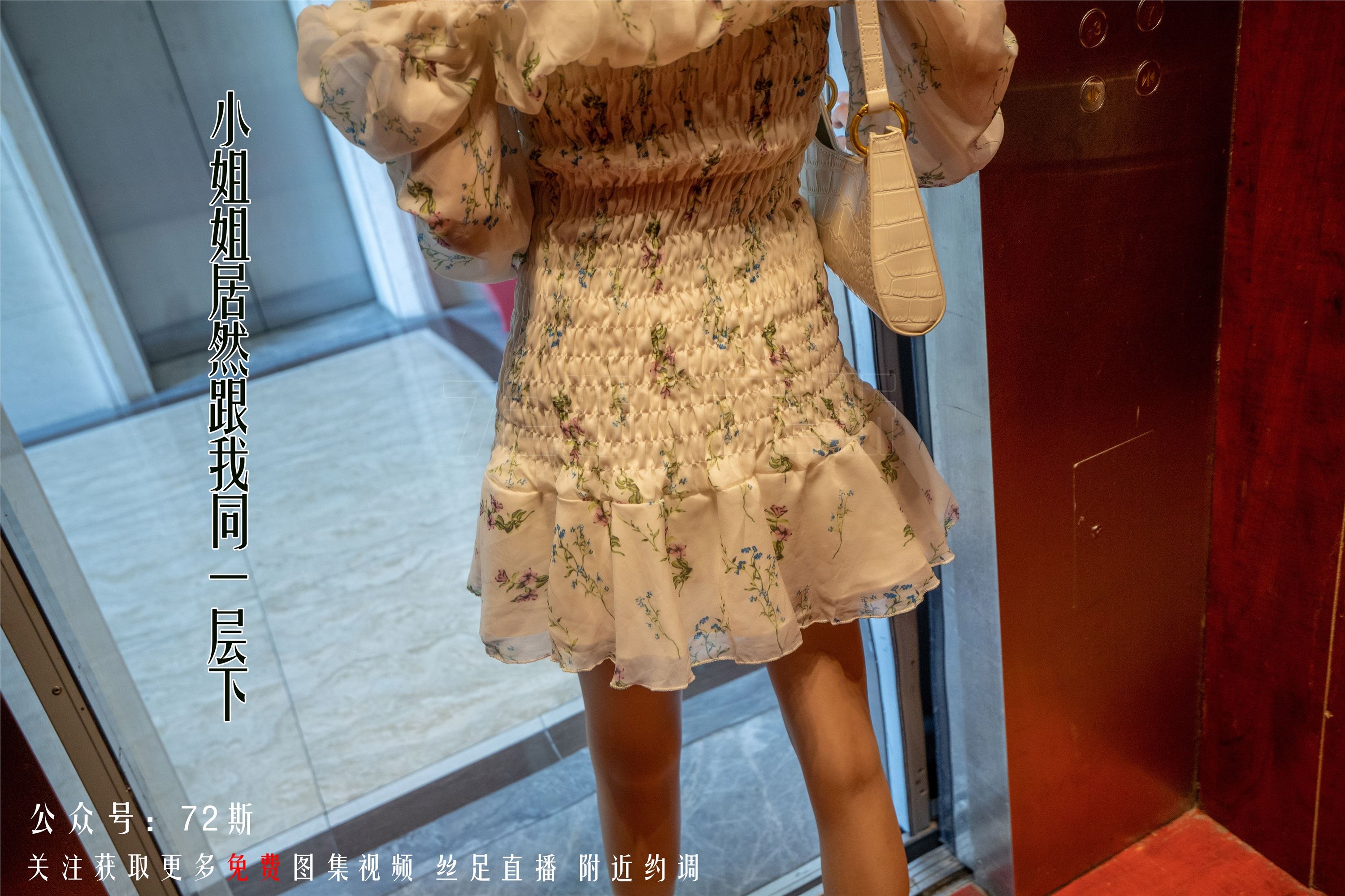 72斯图集 No.01 我的新室友1